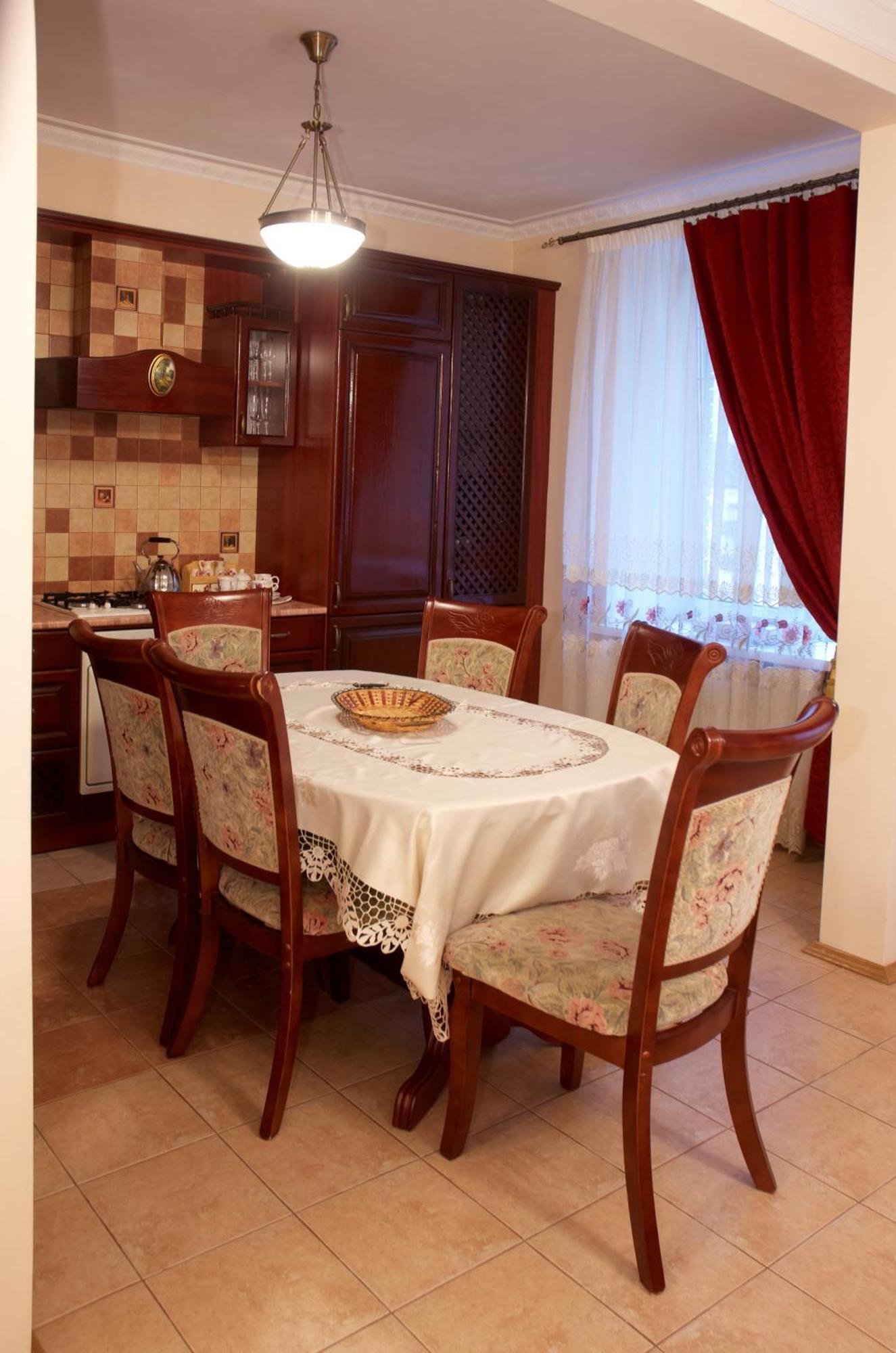 Welcome To Poltava Apartments Pokoj fotografie
