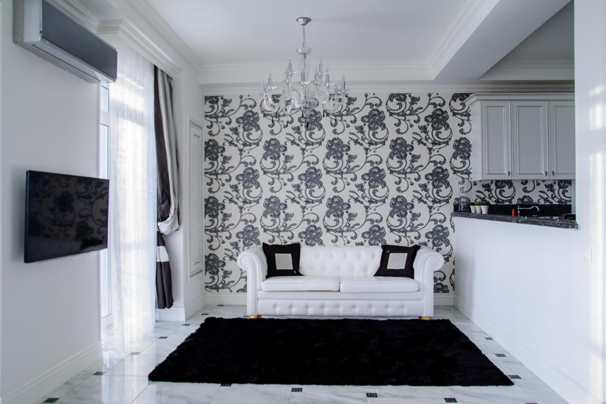 Welcome To Poltava Apartments Pokoj fotografie